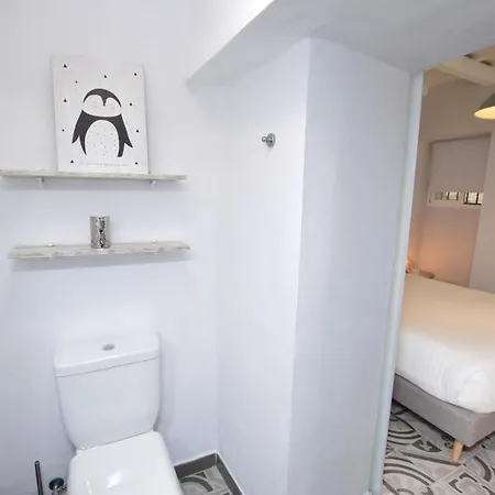 Apartamento Casa Coco Vejer de la Frontera